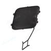 1 PCS Rear Bumper Tow Eye Cover Hook Cap For Vauxhall/Opel Astra J 2012 2013 2014 2015  Car Accessories 20886337