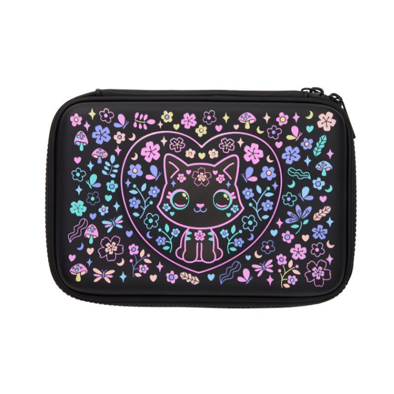School Bag For Primary And Secondary School Students Large Capacity Backpack Tug School Bag Girls Backpack Rod School Bag