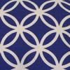 [Maeda Senko] Goshiki Hanpu-do Indigo Series 3.5-inch Clasp Purse, Indigo Shippo