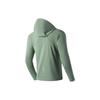 Li Ning T Shirt Men's Gulf Green ATLT011-4