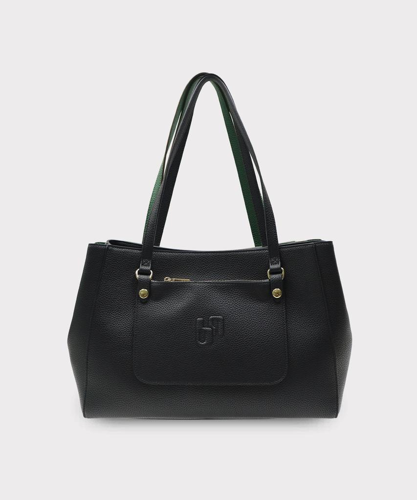 Banabana Labor A Shoulder & Shopper Bag 3 Colors