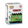 Funko A Charlie Brown Christmas Snoopy Woodstock Pop! & Buddy - &