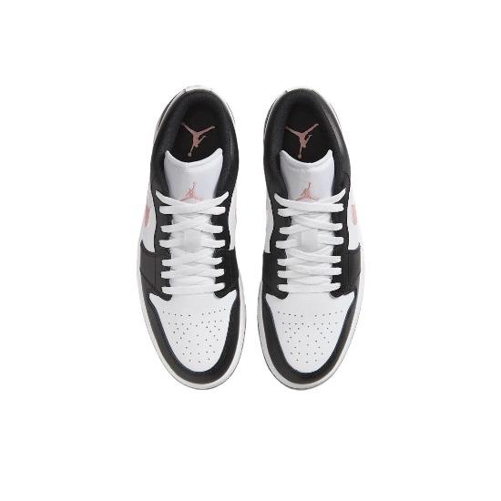 Jordan Air Jordan 1 Low 553558-165 Unisex