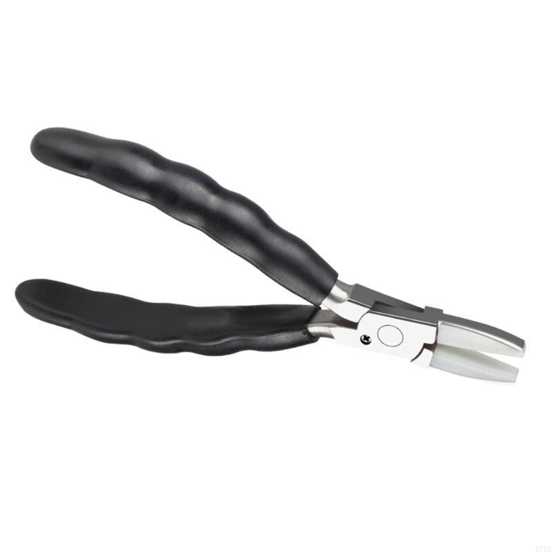

H7EE Long Nose Wire Cutting Pliers Bending Pliers Jewelry Making Needle Nose Pliers