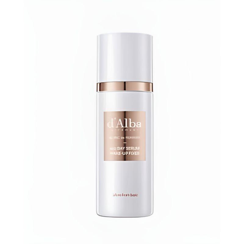 d’Alba Blanc de Runway All Day Serum Makeup Fixer 80ml