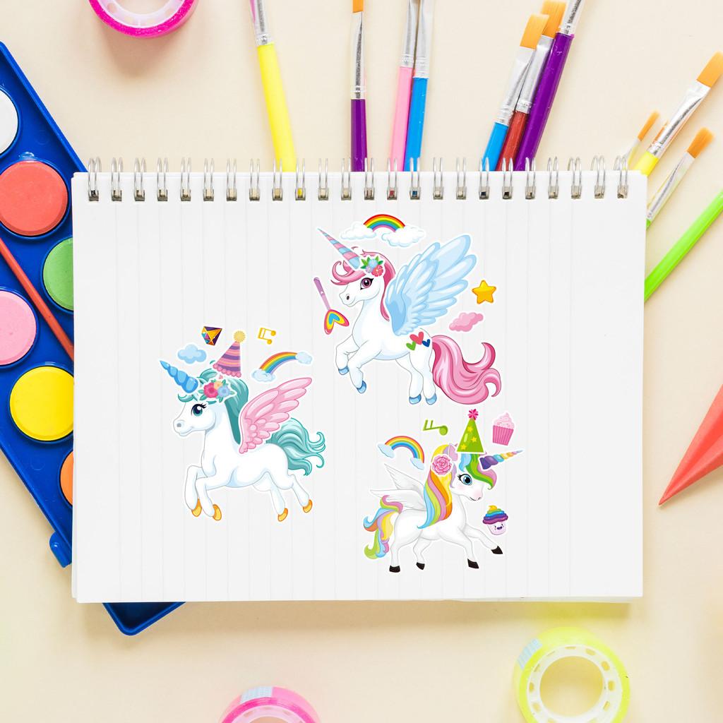 Delightful Cm2409002 Cartoon Animal Interactive Puzzle With Diy Stickers Kids For