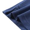 VERSACE JEANS COUTURE SS25 Polo Shirt Men's Marine Blue 78GAGT00-CJ01T-G83