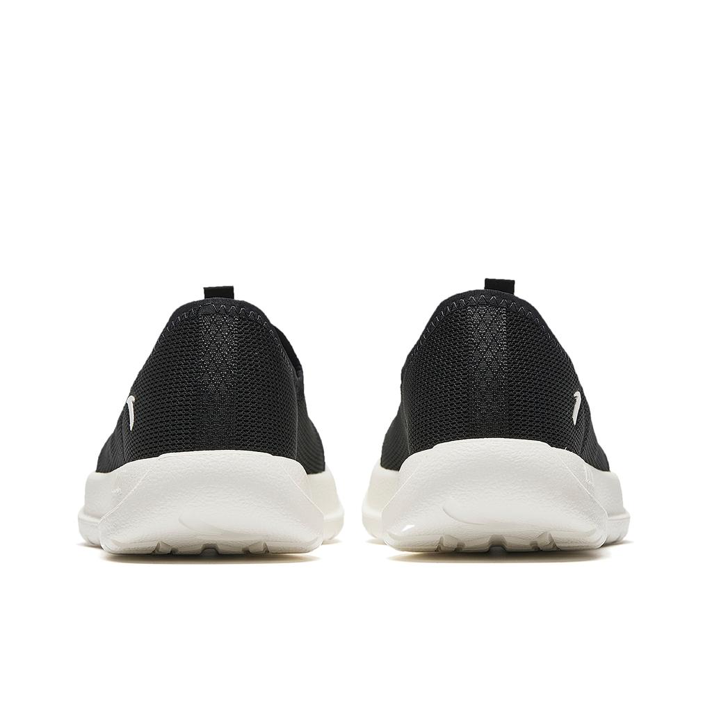 Anta Lightweight Jump Training Shoes Summer 2026 Women sneakers Basic-Black 922627722-3