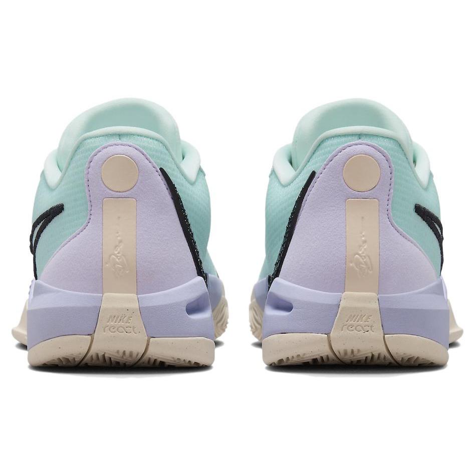 New Nike Sabrina 1 'Brooklyn's Finest' Women's FQ3381-301