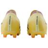 New Balance Tekela v4+ Pro Low FG Energy Rush Pack Unisex Sneakers Yellow Parchment Clementine ST1FLJ45