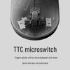 Xiaomi Lite 2 Drahtlose Office-Maus