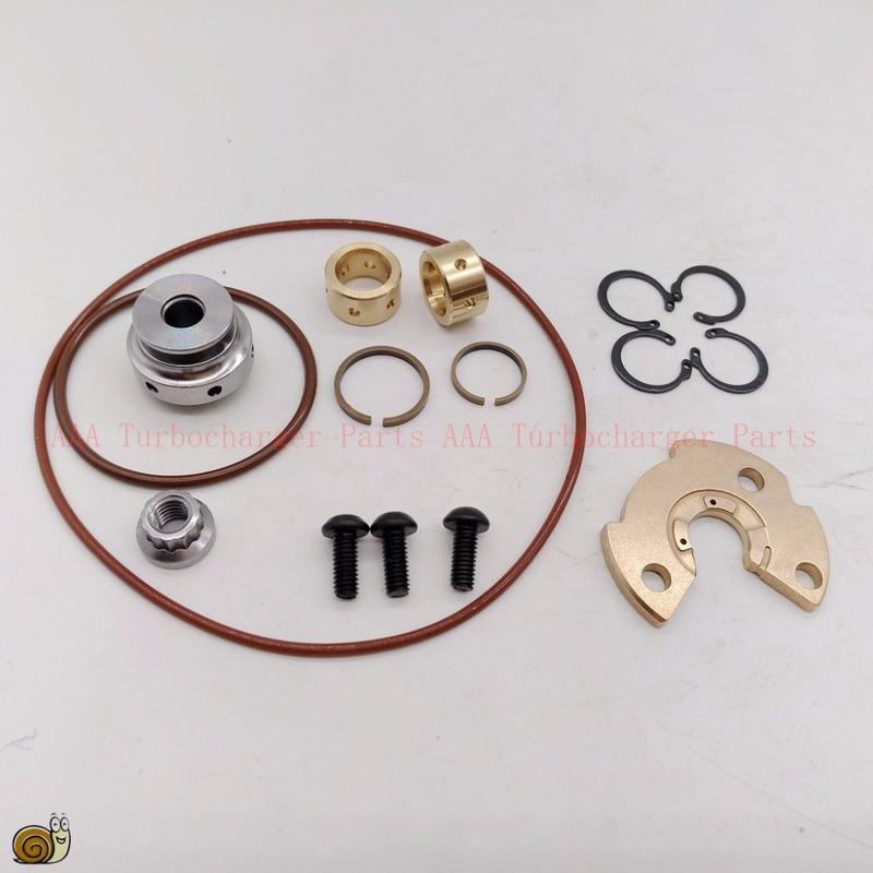 T25/TB25/T2 Turbo Parts Repair/Rebuild Kits Supplier AAA Turbocharger Parts