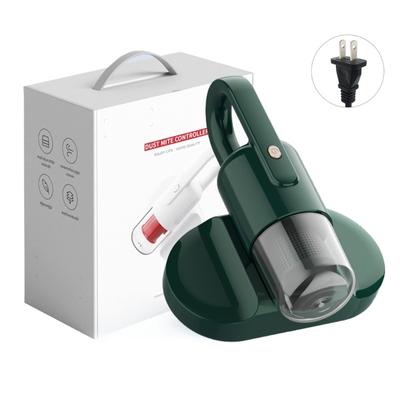 Cordless Bed Vacuum Cleaner Lightweight  Remover For Allergy Sufferers
