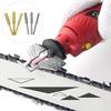 Chainsaw Sharpener Stone 4.0mm/4.8mm/5.5mm 45mm Length