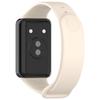 Silicone Watchband for Band 9 Bracelet Wear Resistant Watch Straps Replacement Scratchproof Watch Wriststrap Belt