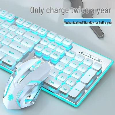 Periferice pentru calculatoare – Seturi tastatură și mouse