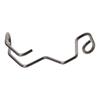 Silver Finger Guard Sewing Machine Accessories Safety Needle Finger Guard  For Singer