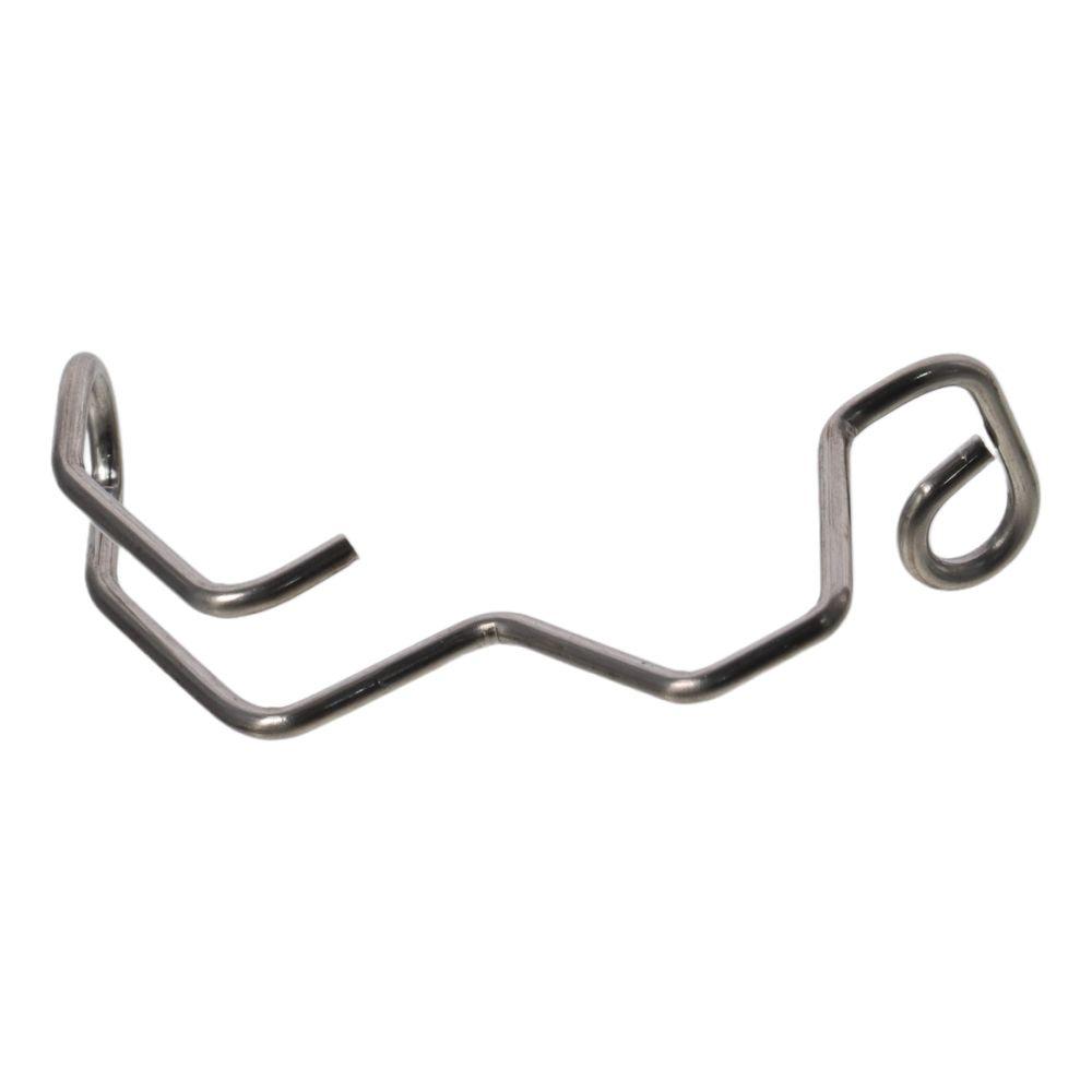 Silver Finger Guard Sewing Machine Accessories Safety Needle Finger Guard  For Singer