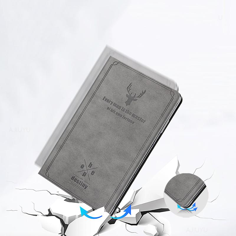 Case for Huawei Matepad T10S Case AGS3-L09 AGS3-W09 10.1''Tablet Ultra Slim Pu Leather Cover for Matepad T10 AGR-L09 W09 Case