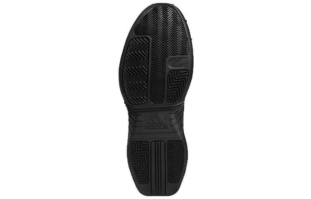 adidas Tmac Millennium 'Schwarz Rot' G26952