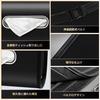 SPEEDTAKE 2026 Latest Design for Toyota Harrier 60 30 10 All Customizable Car Tissue Tissue Storage Fits All Luxurious Easy Exclusive (80 Series,