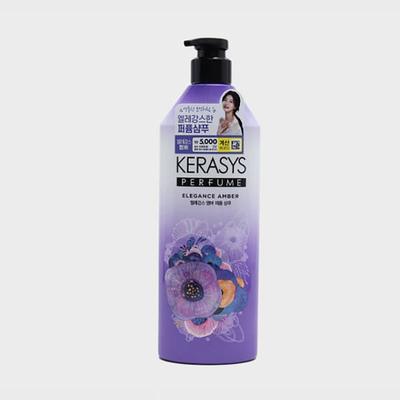 Kerasys Perfume Shampoo Elegance Amber 750Ml