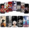 One Piece Luffy Case for Samsung A06 A35 A25 A24 A15 A05S A05 M55 M35 M15 A02 A12 A13 A10 A16 A20 A30 A22 A31 A32 A33 A42 A50