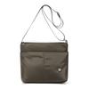 Spring New Casual Fashion Shoulder Bag Lightweight Nylon Bag Trendy Simple Women'S Messenger Bag Women'S Bag