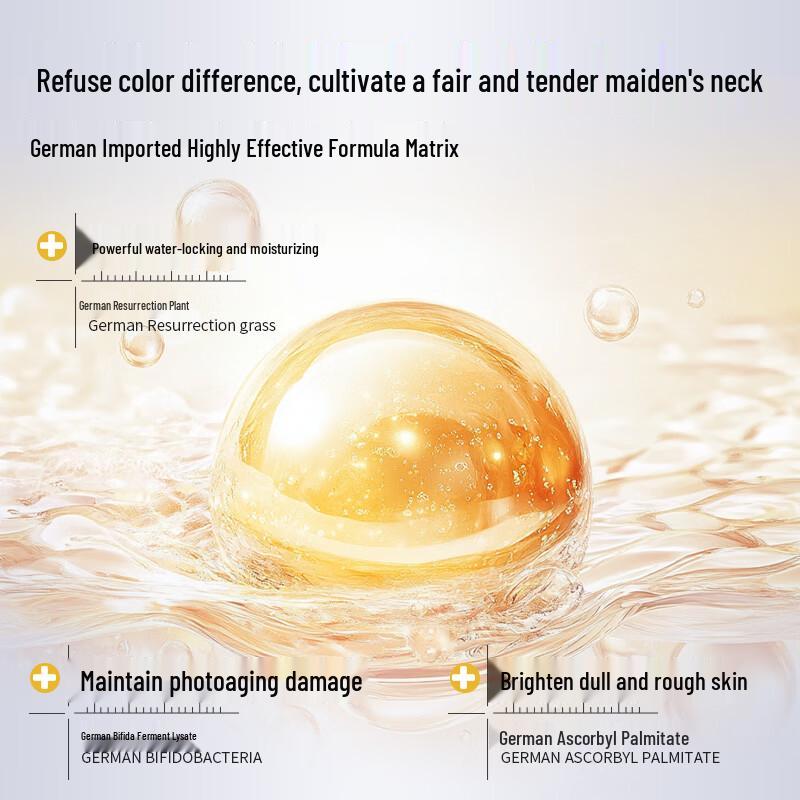 FUNCGGI Peptide Anti-Aging Neck Cream