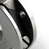 Shuttle Hook Sewing Machine Hook Bobbin Case Hook Stainless Steel Texture for Enhancing Durability in Sewing Projects
