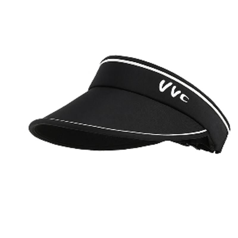 VVC Kids Sun Visor Hat