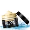 100g Stone Polishing Wax Care Tile Wax Ceramic Paste Stone Floor Glazing Maintenance for Granite Marble Soapstone Quart