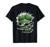 Marvel Avengers Hulk Ripped Costume T-Shirt
