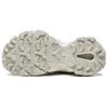 Li Ning Fierce Ace 3 Fashionable Breathable Low-Top Running Shoes Men sneakers Gray AZGW307-2
