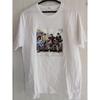 SixTONES WEGO Limited T-shirt