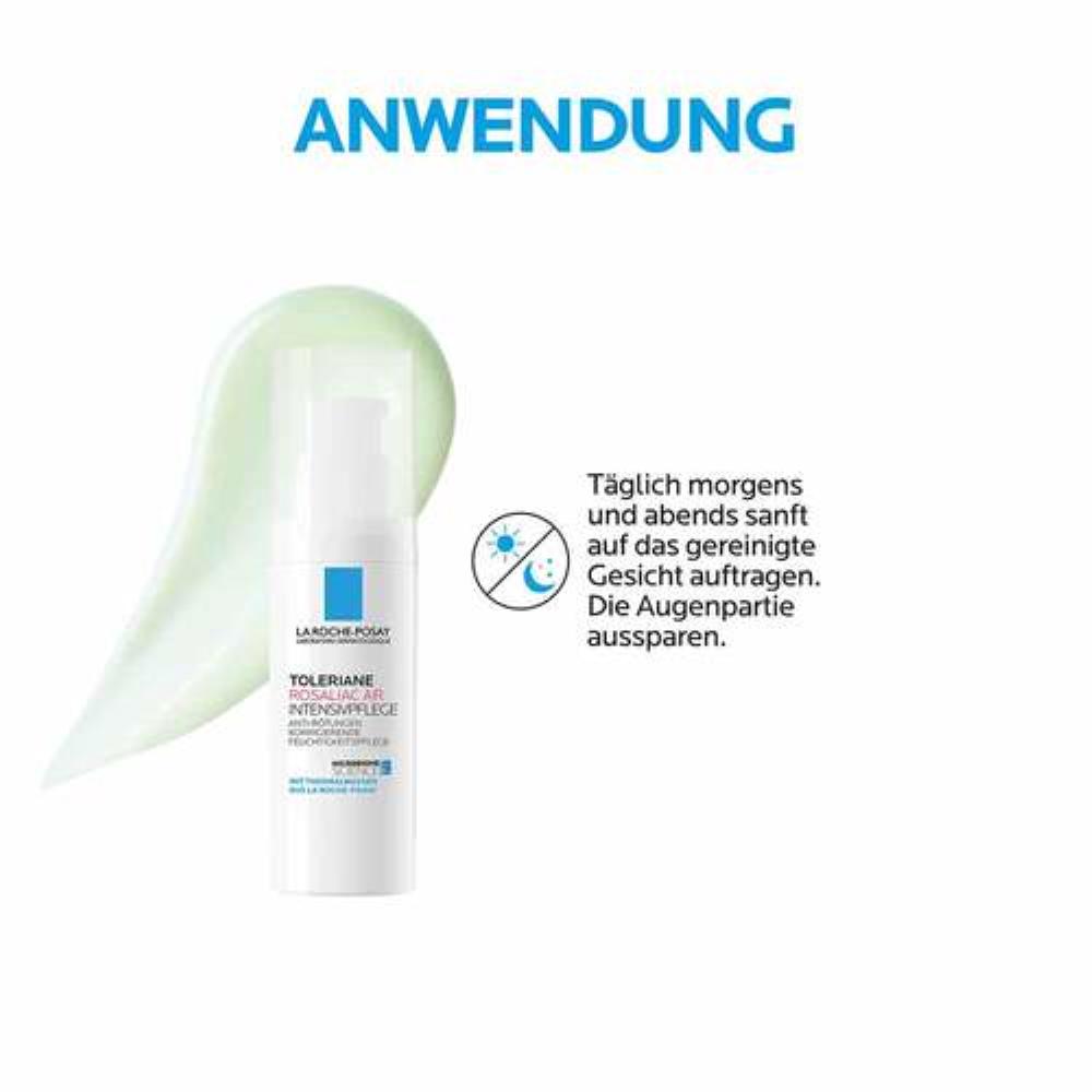 La Roche-Posay Tolerien Rosaliac AR Intensive Cream 40ml