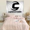 Cannondales Anime Tapestry Indian Buddha Wall Decoration Witchcraft Bohemian Hippie Wall Hanging Sheets