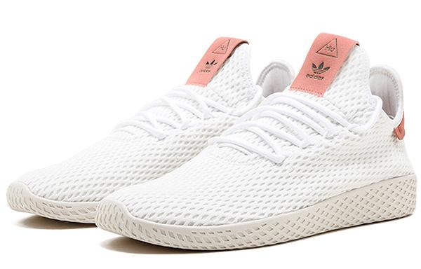 Tennis Hu Pharrell X Tennis Hu Adidas Originals 'Burnt Sienna' CP9763