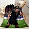 Haaland 225 Blanket Warmthful Decor Great for Picnics Couch Sofa for All Occasions Warmthful Decor Suitable for Gifting Relatives and Friends