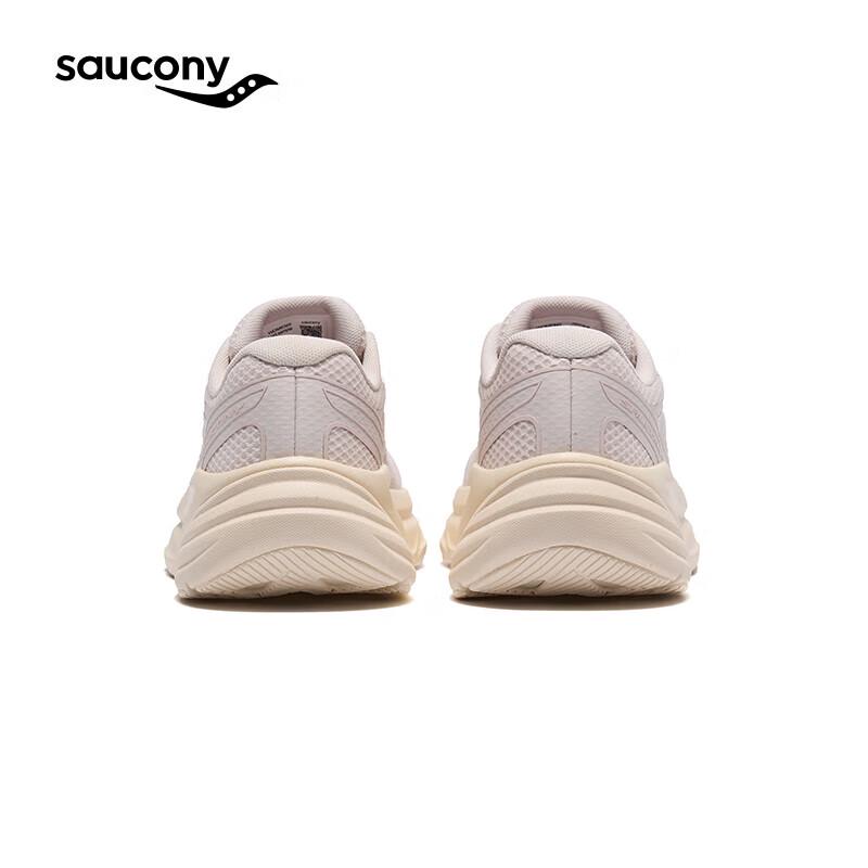 SAUCONY GUARDAMR Everyday Cushioning Running Shoes