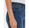 Джинсы Tommy Hilfiger Harlem WW0WW44114 синий Skinny Fit