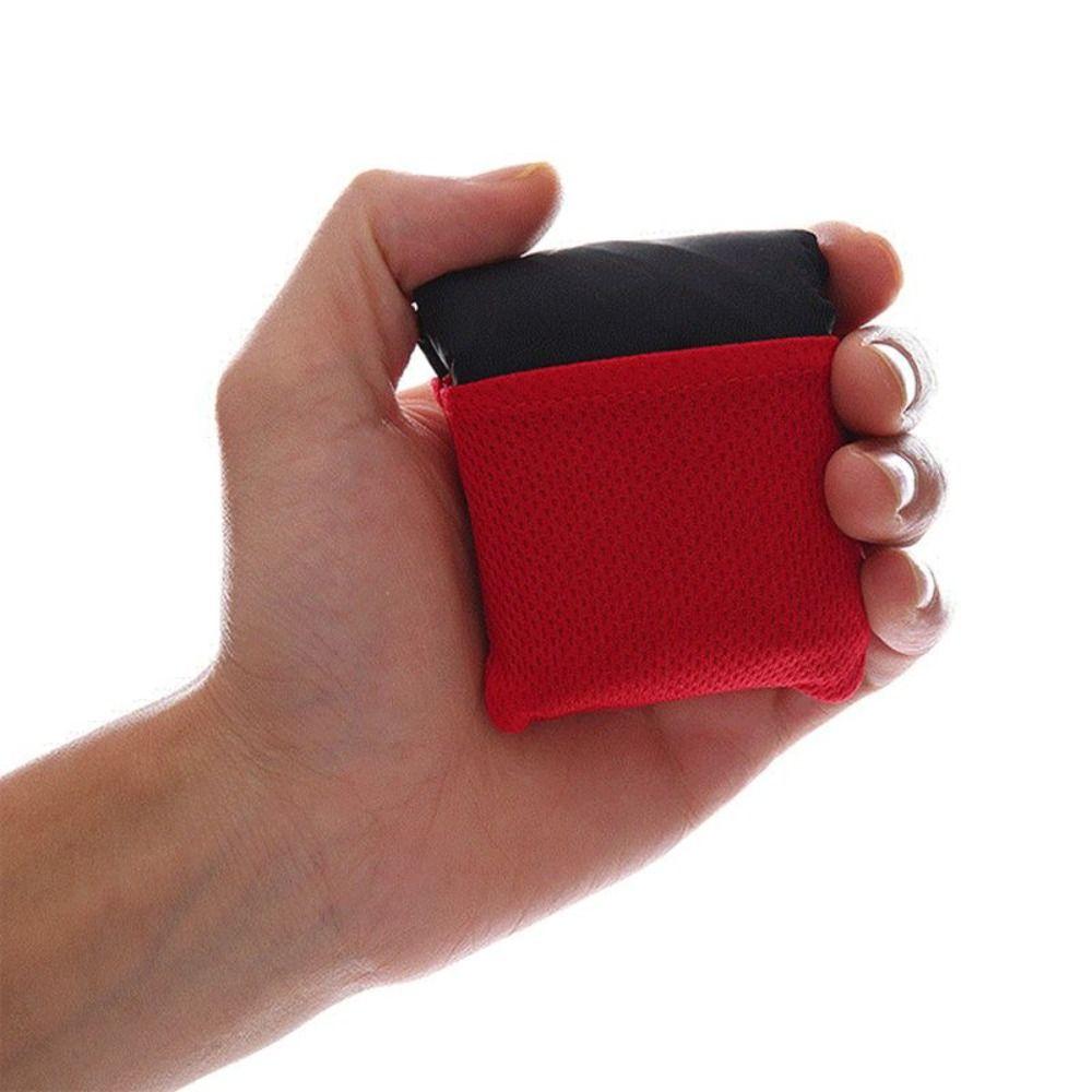 

Nylon Folding Camping Mat Dampproof Mini Pocket Picnic Mat Pocket Beach Blanket Picnic
