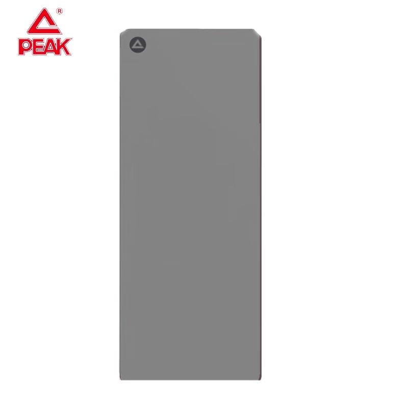 Peak Rubber Anti-slip Yoga Mat