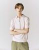 Giordano Polo Neck Short Sleeve Knit 053507 [9 Colors]