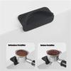 Silikon Mini Kaffe Tamper Matte Matkvalitets Silikon Kaffepresse Pulvermatte Sklisikkert Hjørnedesign Barhjørne Matte