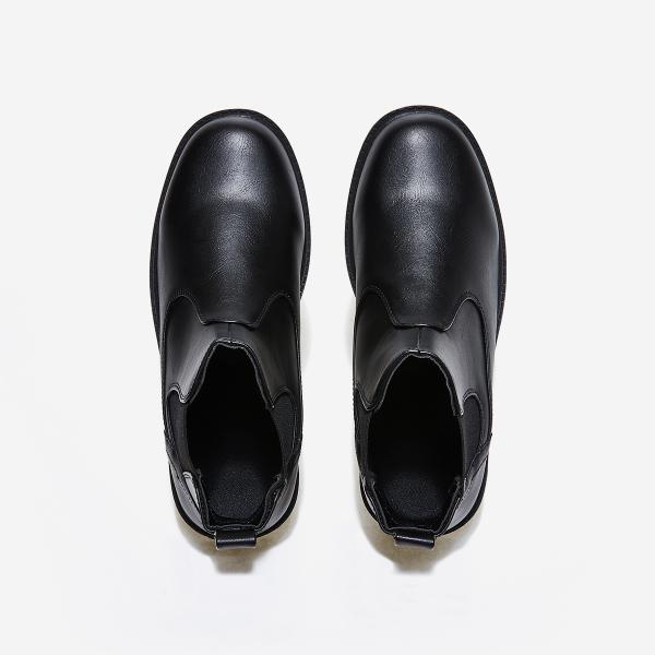 ABC Select Side Gore Boots-L0031