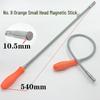 Magnetic Bendable Car Repair Pickup Tool