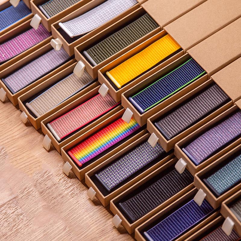 Nylon Strap For Apple Watch 10 Bands 46mm 44mm 40mm 45mm 41mm 49mm 42mm 38mm Bracelet Correa iwatch Series 8 se 7 6 3 9 11 40 mm