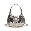 Trendy Lightweight Mini Crossbody Handbag For Kids With Stylish Chain Design