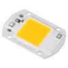 1Pc 220V 20W White High Power Integrated LED Floodlight COB Chip Lamp (20W White)